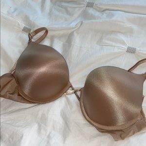 Victoria’s Secret push up bra